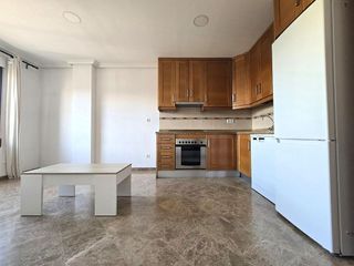 Piso en alquiler en Ciutat Universitària en Elche