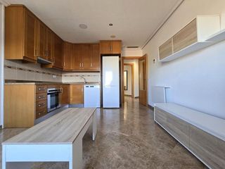 Piso en alquiler en Ciutat Universitària en Elche