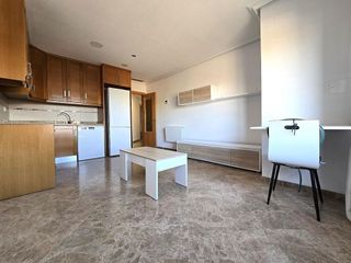 Piso en alquiler en Ciutat Universitària en Elche