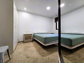 Piso en alquiler en Ciutat Universitària en Elche