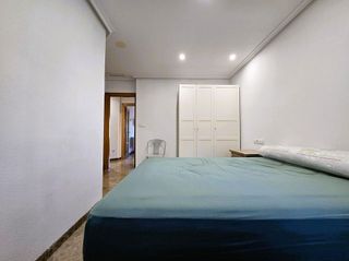 Piso en alquiler en Ciutat Universitària en Elche