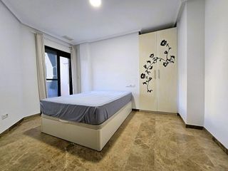 Piso en alquiler en Ciutat Universitària en Elche