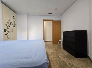 Piso en alquiler en Ciutat Universitària en Elche