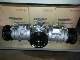 COMPRESOR AIRE TOYOTA FORD HONDA SUZUKI DENSO ETC