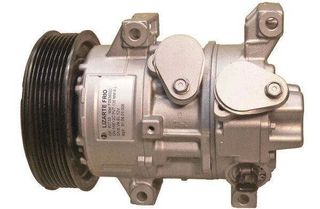 COMPRESOR AIRE TOYOTA FORD HONDA SUZUKI DENSO ETC