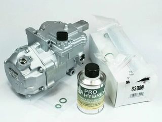 COMPRESOR AIRE TOYOTA FORD HONDA SUZUKI DENSO ETC