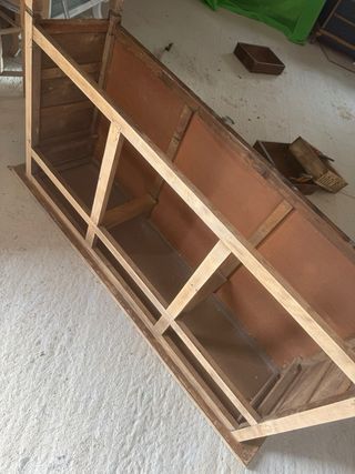 comoda aparador recibidor