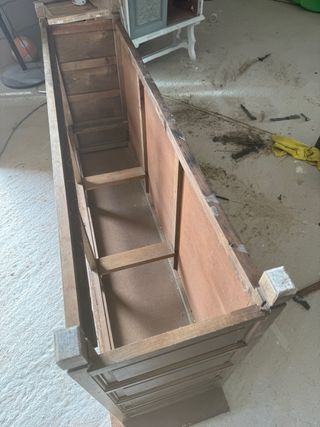 comoda aparador recibidor