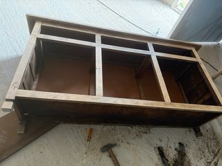 comoda aparador recibidor