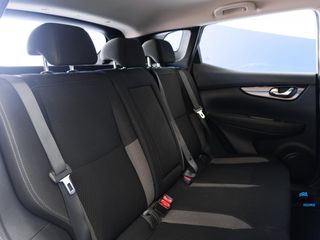 Nissan Qashqai dCi 85 kW (115 CV) E6D ACENTA