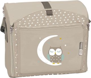 Asalvo BOOSTER CUSCUS Trona de Viaje para bebés ha