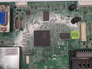 Placa Principal Toshiba 32AV933G