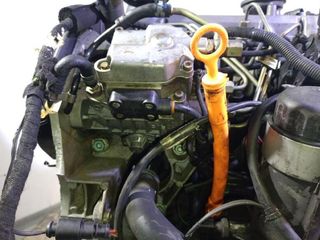 Rectp5731749 motor completo asv seat leon 1.9 tdi