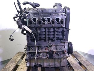 Rectp5731749 motor completo asv seat leon 1.9 tdi