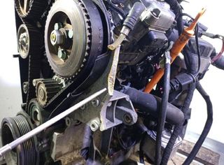 Rectp5731749 motor completo asv seat leon 1.9 tdi