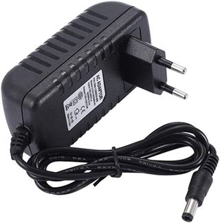 Buwei 18V 1A 2A 2.5A 3A AC/DC Adaptador Interrupto