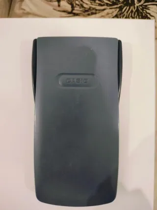 Calculadora Científica Casio fx-82MS