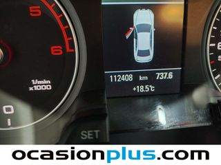 Audi A4 S line edition 2.0 TDI 110 kW (150 CV)
