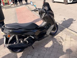 Yamaha NMAX 125cc 2026