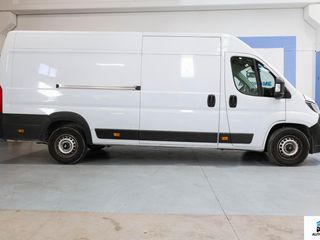 Fiat Ducato Furgón Maxi 35 L4 H2 2.3 1FA (103 kW)