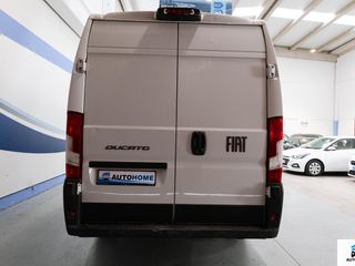 Fiat Ducato Furgón Maxi 35 L4 H2 2.3 1FA (103 kW)