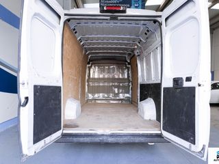 Fiat Ducato Furgón Maxi 35 L4 H2 2.3 1FA (103 kW)