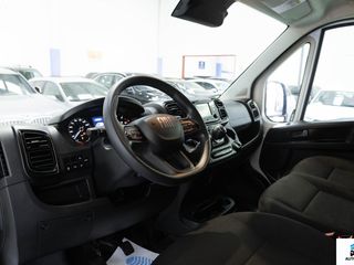 Fiat Ducato Furgón Maxi 35 L4 H2 2.3 1FA (103 kW)