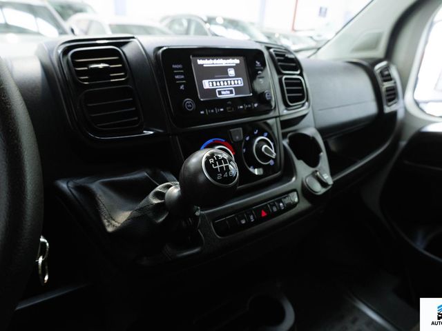 Fiat Ducato Furgón Maxi 35 L4 H2 2.3 1FA (103 kW)