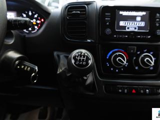 Fiat Ducato Furgón Maxi 35 L4 H2 2.3 1FA (103 kW)