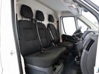Fiat Ducato Furgón Maxi 35 L4 H2 2.3 1FA (103 kW)
