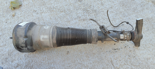 AMORTIGUADOR DELANTERO DERECHO MERCEDES-BENZ CLAS