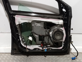 PUERTA DELANTERA IZQUIERDA LANCIA DELTA (181)