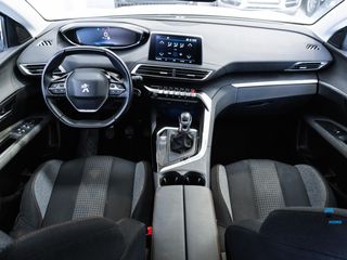 Peugeot 3008 1.2 PURETECH 96KW (130CV) ALLURE S&S