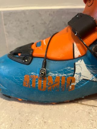 Botas de esquí Atomic Backland Talla 27/27,5