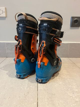 Botas de esquí Atomic Backland Talla 27/27,5