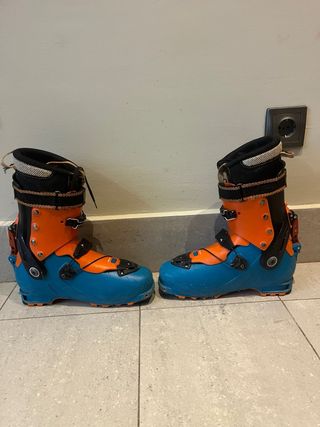 Botas de esquí Atomic Backland Talla 27/27,5