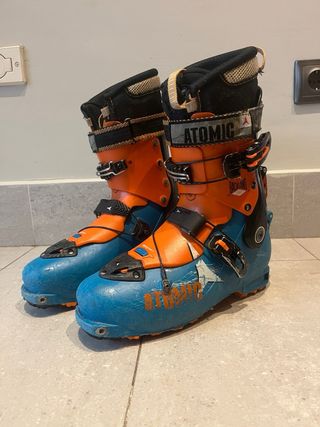 Botas de esquí Atomic Backland Talla 27/27,5