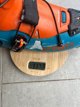 Botas de esquí Atomic Backland Talla 27/27,5