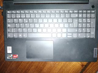 Portátil Lenovo V15 G2 ALC Ryzen 5