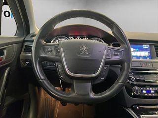 Peugeot 508 SW GT Line 2.0 BlueHDi 110KW (150CV)