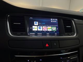 Peugeot 508 SW GT Line 2.0 BlueHDi 110KW (150CV)