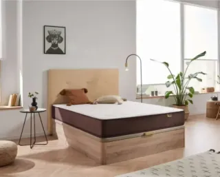 CANAPÉS Y COLCHONES