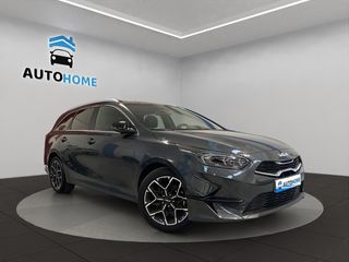 Kia Ceed Tourer 1.0 T-GDi 74kW (100CV) Tech