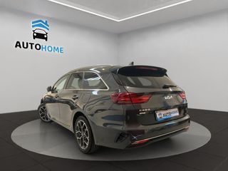 Kia Ceed Tourer 1.0 T-GDi 74kW (100CV) Tech