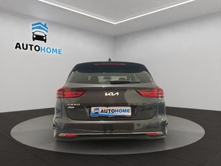 Kia Ceed Tourer 1.0 T-GDi 74kW (100CV) Tech