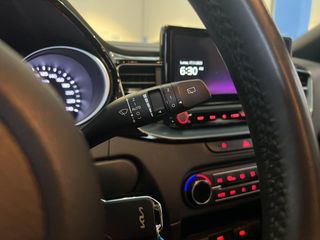 Kia Ceed Tourer 1.0 T-GDi 74kW (100CV) Tech