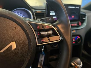 Kia Ceed Tourer 1.0 T-GDi 74kW (100CV) Tech