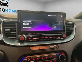 Kia Ceed Tourer 1.0 T-GDi 74kW (100CV) Tech