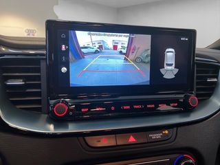 Kia Ceed Tourer 1.0 T-GDi 74kW (100CV) Tech