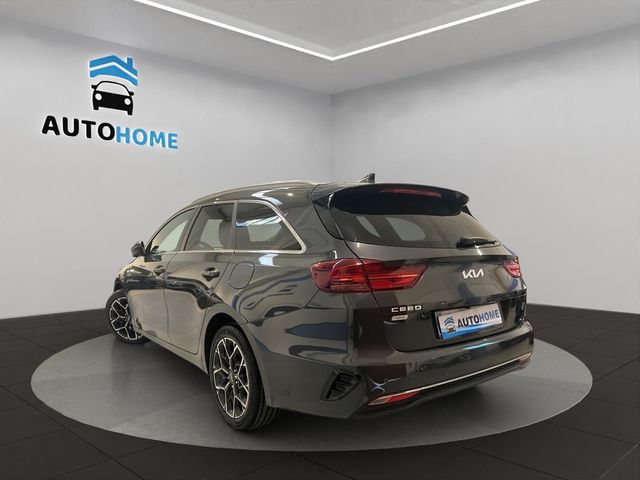 Kia Ceed Tourer 1.0 T-GDi 74kW (100CV) Tech